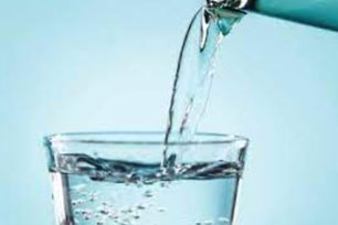 Aqua Guard Purified Drinking Water